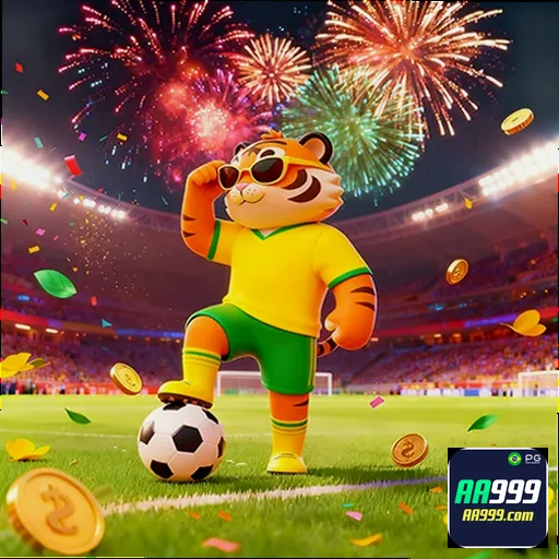 Eventos esportivos